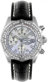 Breitling Chronomat Evolution a1335653/a570-1CT Breitling Chronomat Evolution a1335653/a570-1CT