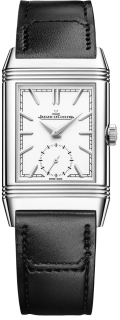 Jaeger-Lecouitre Reverso Tribute Duoface Small Seconds 3908410