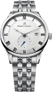 Maurice Lacroix Masterpiece Small Seconde MP6907-SS002-112