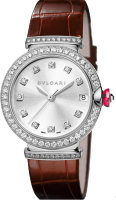 Bvlgari Lvcea 102645 LUW33C6GDLD/11.A