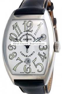 Franck Muller Casablanca 9880 C DT-2