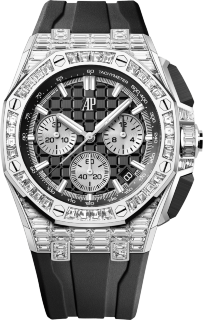 Audemars Piguet Royal Oak Offshore Selfwinding Chronograph 26425BC.ZZ.D002CA.01