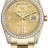 Rolex Day-Date 36 Oyster m118388-0032