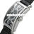Franck Muller Ladies Large Long Island 1002 QZ REL-5