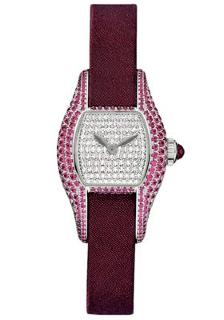 Girard Perregaux Richeville Bonsai 26620V53P2B1-UK5A Girard Perregaux Richeville Bonsai 26620V53P2B1-UK5A