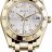 Rolex Pearlmaster 34 Oyster m81318-0003