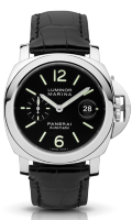 Officine Panerai Luminor Marina Automatic Acciaio PAM00104