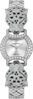 La Panthere De Cartier Watch HPI01533