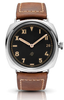 Officine Panerai Radiomir California 3 Days Acciaio PAM00424