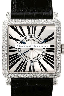 Franck Muller Master Square Ladies Medium 6002 L QZ R D-5