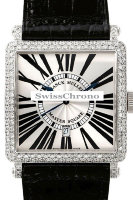 Franck Muller Master Square Ladies Medium 6002 L QZ R D-5