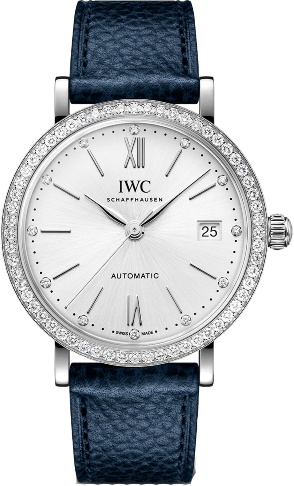 iwc portofino automatic day & night 37