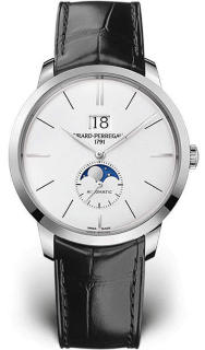 Girard Perregaux 1966 Large Date And Moon Phases 49556-53-132-BB6C
