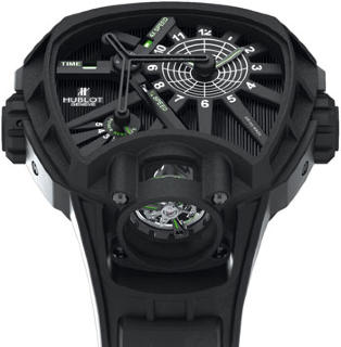 Hublot Masterpiece Mp 02 Key of Time 902.ND.1140.RX