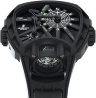Hublot Masterpiece Mp 02 Key of Time 902.ND.1140.RX