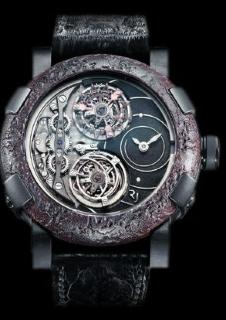 Romain Jerome Sea Titanic-DNA Day & Night Spiral DN.TS.OXY3.11BB.00