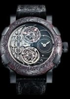Romain Jerome Sea Titanic-DNA Day & Night Spiral DN.TS.OXY3.11BB.00