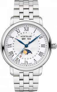 Montblanc Star Legacy Full Calendar 42 mm 128677
