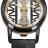 Corum Golden Bridge Round 43 B113/03831