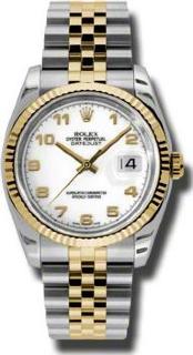 Rolex Datejust 116233 WAJ