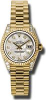 Rolex Datejust Ladies 179238 MTDP