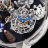 Jacob & Co Astronomia Art India White Gold AT102.30.AA.UB.ABALA