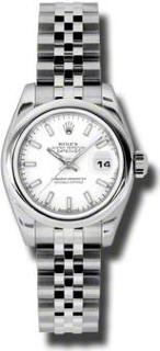Rolex Datejust Ladies 179160 WSJ