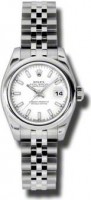 Rolex Datejust Ladies 179160 WSJ