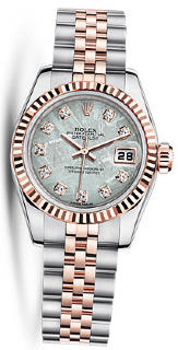 Rolex Datejust 26 m179171-0021