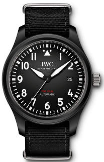 IWC Pilots Watch Automatic Top Gun IW326901