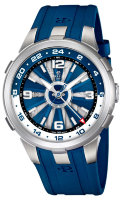 Perrelet Turbine GMT A1092/1