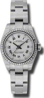 Rolex Oyster Perpetual No-Date Ladies 176234 SDO Rolex Oyster Perpetual No-Date Ladies 176234 SDO