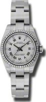 Rolex Oyster Perpetual No-Date Ladies 176234 SDO