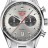 TAG Heuer Carrera Calibre 17 Automatic Chronograph Jack Heuer Edition 41 CV2119.BA0722