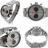 TAG Heuer Carrera Calibre 17 Automatic Chronograph Jack Heuer Edition 41 CV2119.BA0722