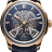 Czapek Place Vendome Complicite Harmony Blue 6652