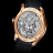 Czapek Place Vendome Complicite Harmony Blue 6652