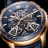 Czapek Place Vendome Complicite Harmony Blue 6652