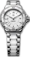 TAG Heuer Formula 1 Steel And Ceramic Diamonds 37 mm WAH1213.BA0861