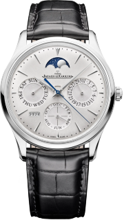 Jaeger-LeCoultre Master Ultra Thin Perpetual Calendar 114842j