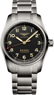 Sport Longines Spirit L3.810.1.53.6