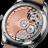 Glashuette Original Ladies Collection Serenade Luna 1-35-14-03-02-04