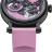 Speake-Marin Openworked Dual Time Pink 413809430