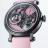 Speake-Marin Openworked Dual Time Pink 413809430