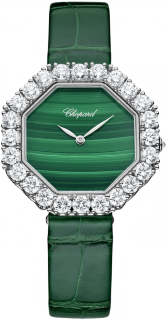 Chopard LHeure Du Diamant Octagonal 13A097-1111