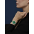 Chopard LHeure Du Diamant Octagonal 13A097-1111