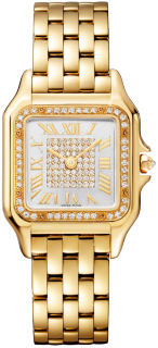 La Panthere De Cartier Watch WJPN0043