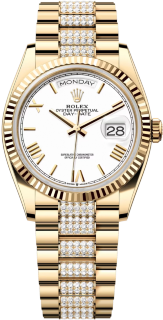 Rolex Day-Date 36 m128238-0114