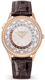 Patek Philippe Complications 7130R-013