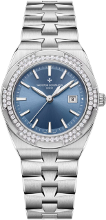 Vacheron Overseas Quartz 1225v/200a-b590
